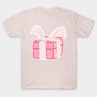 Birthday Box T-Shirt